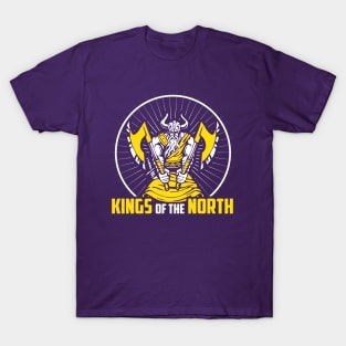 Battle Vikings T-Shirt